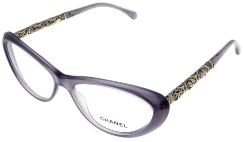 chanel glasses amazon|Chanel prescription eyeglasses.